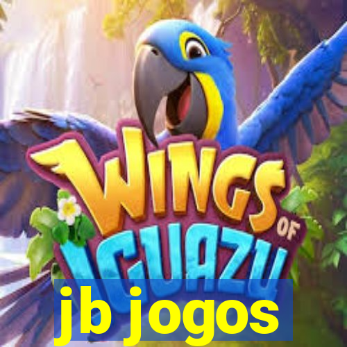 jb jogos